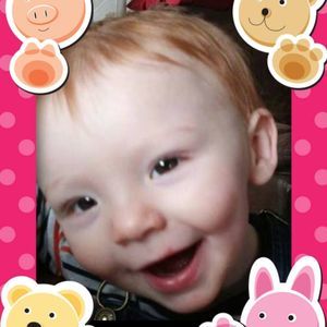 Meet your Posher, Chester